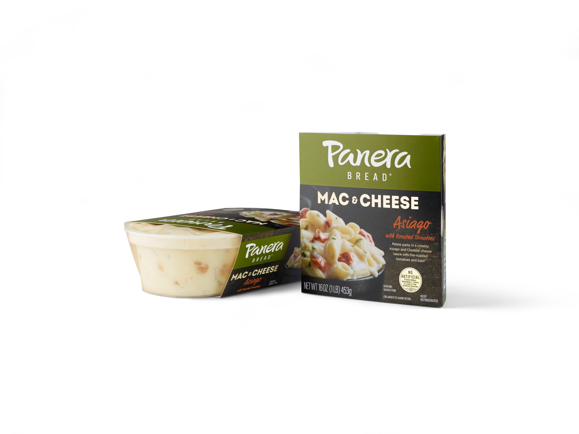 Dressings & Dips Panera Bread